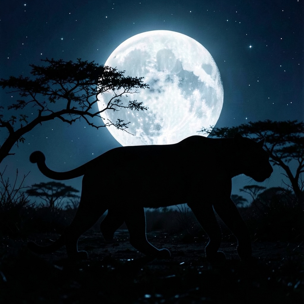 HUMID NIGHT artwork