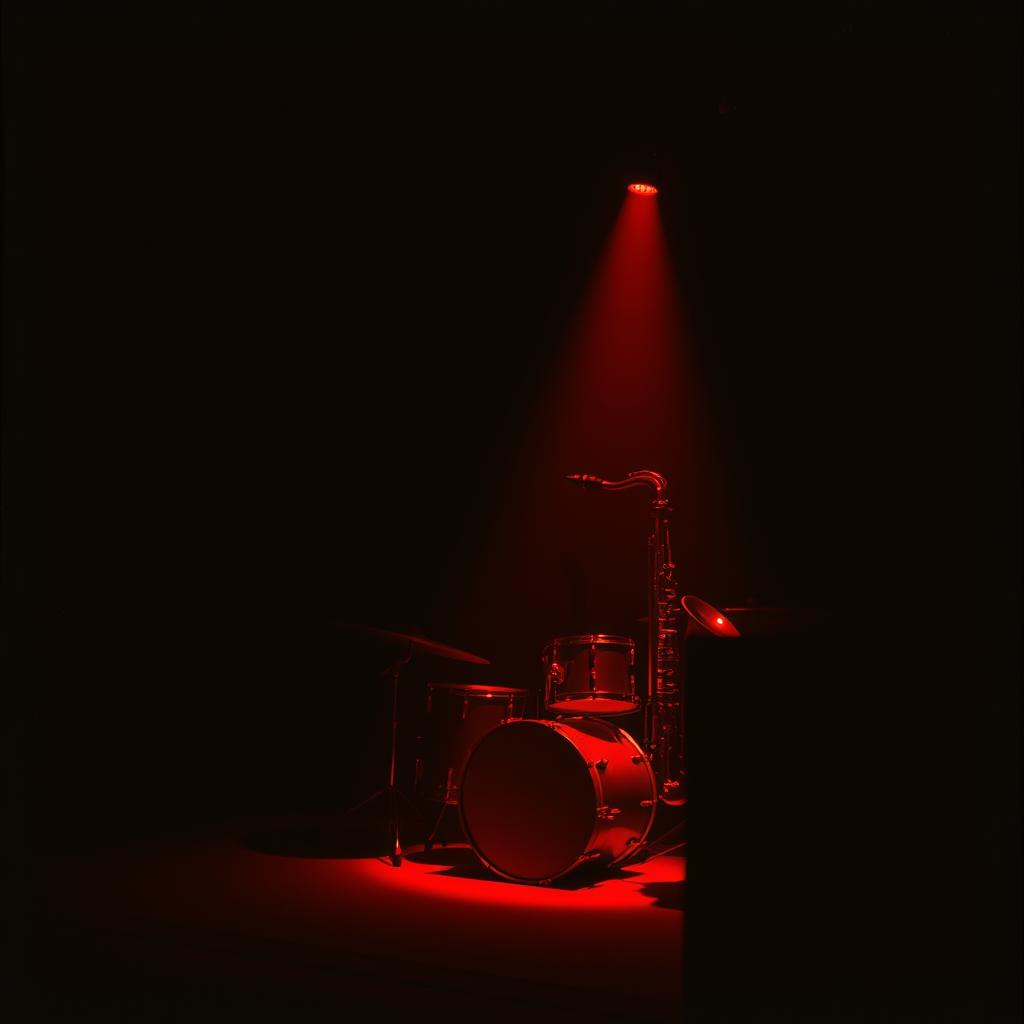 Persona image for Saxophon Sound