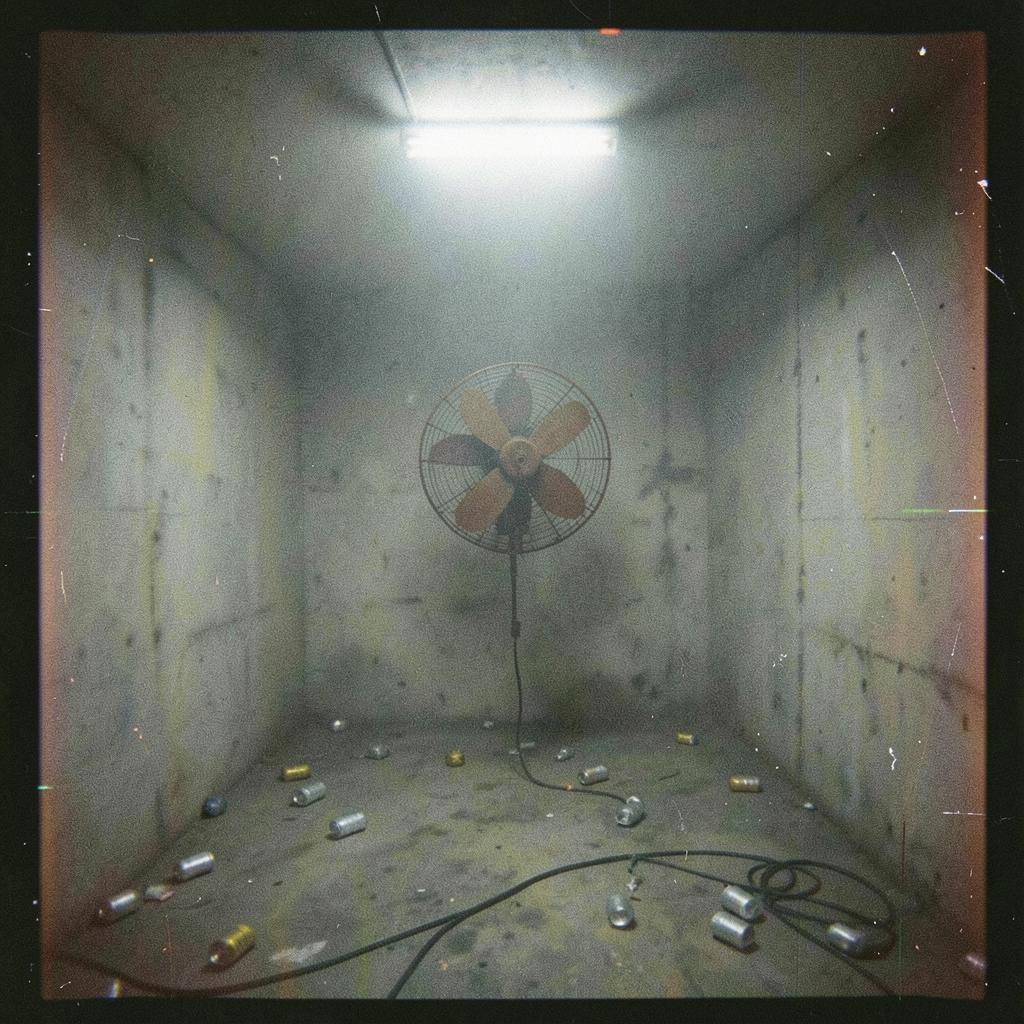 Techno Berlín artwork