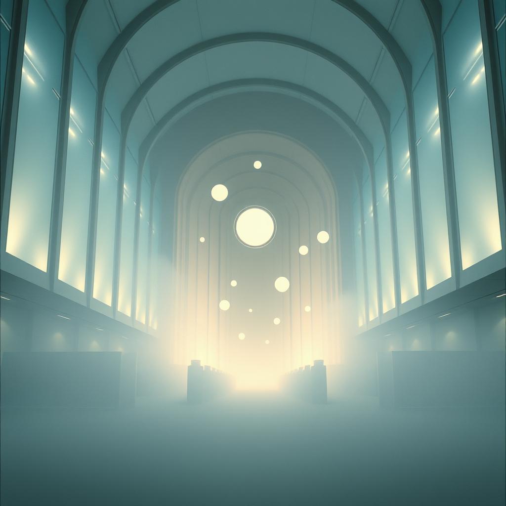 Persona image for Just ambience