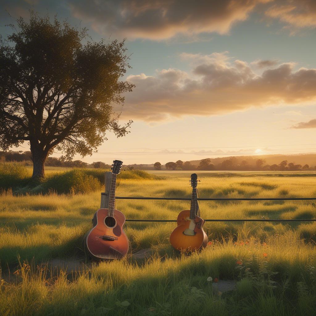 * Bobby's song artwork