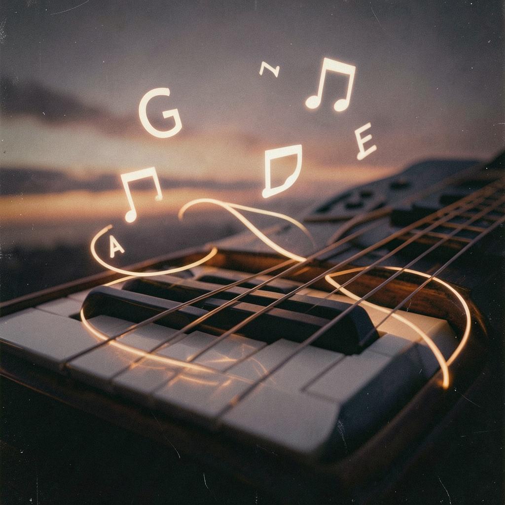 GACDE artwork