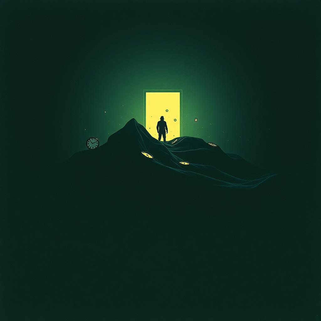 The Unnamed artwork