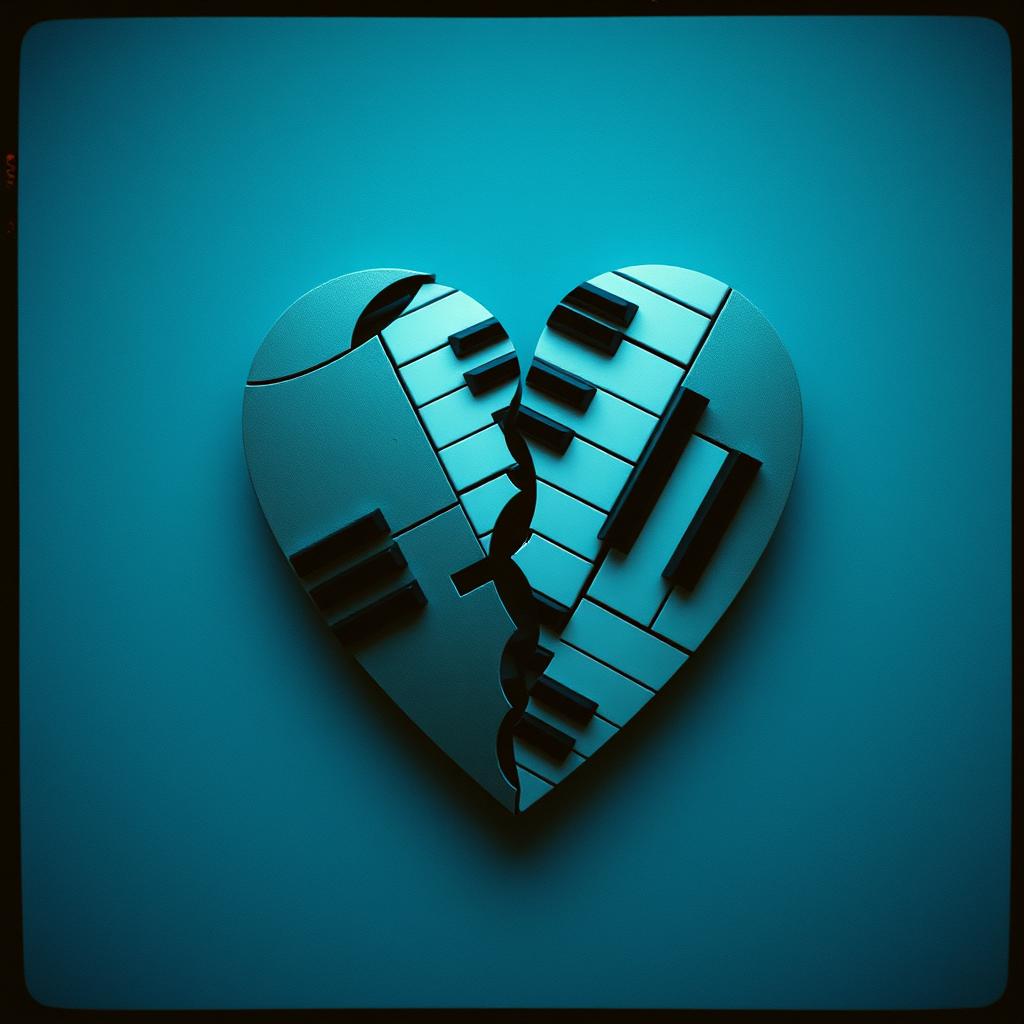 Pas d’amour artwork