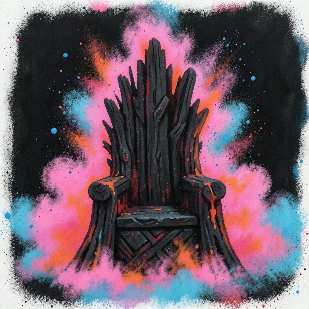 Roxi-Band: Live: The Sovereign Now artwork