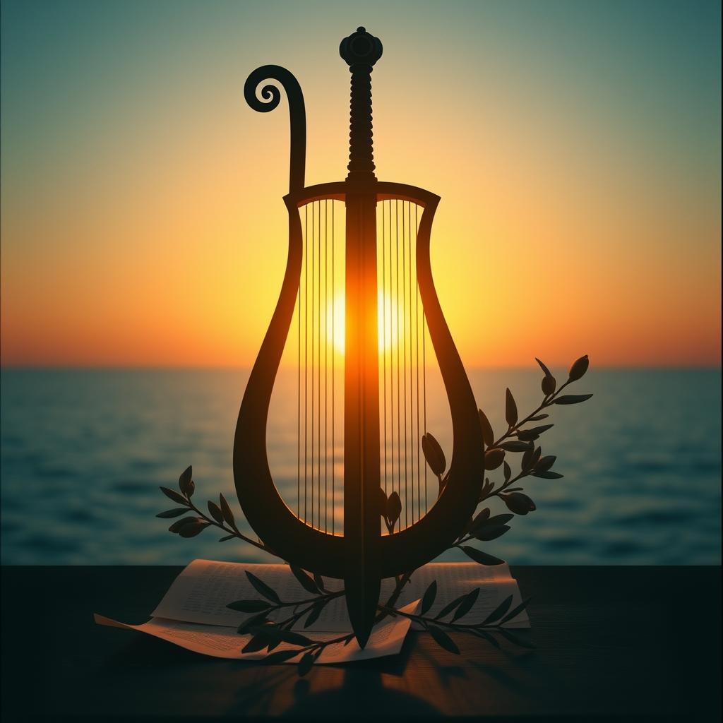 Playlist cover art