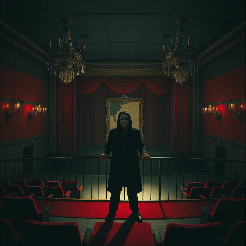 Playlist cover art