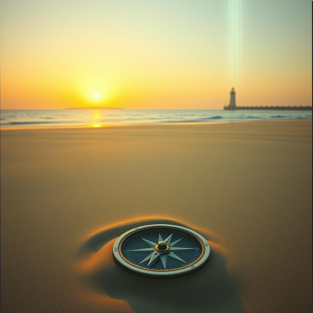 12 // I restore meaning, direction, and a living sense of purpose artwork