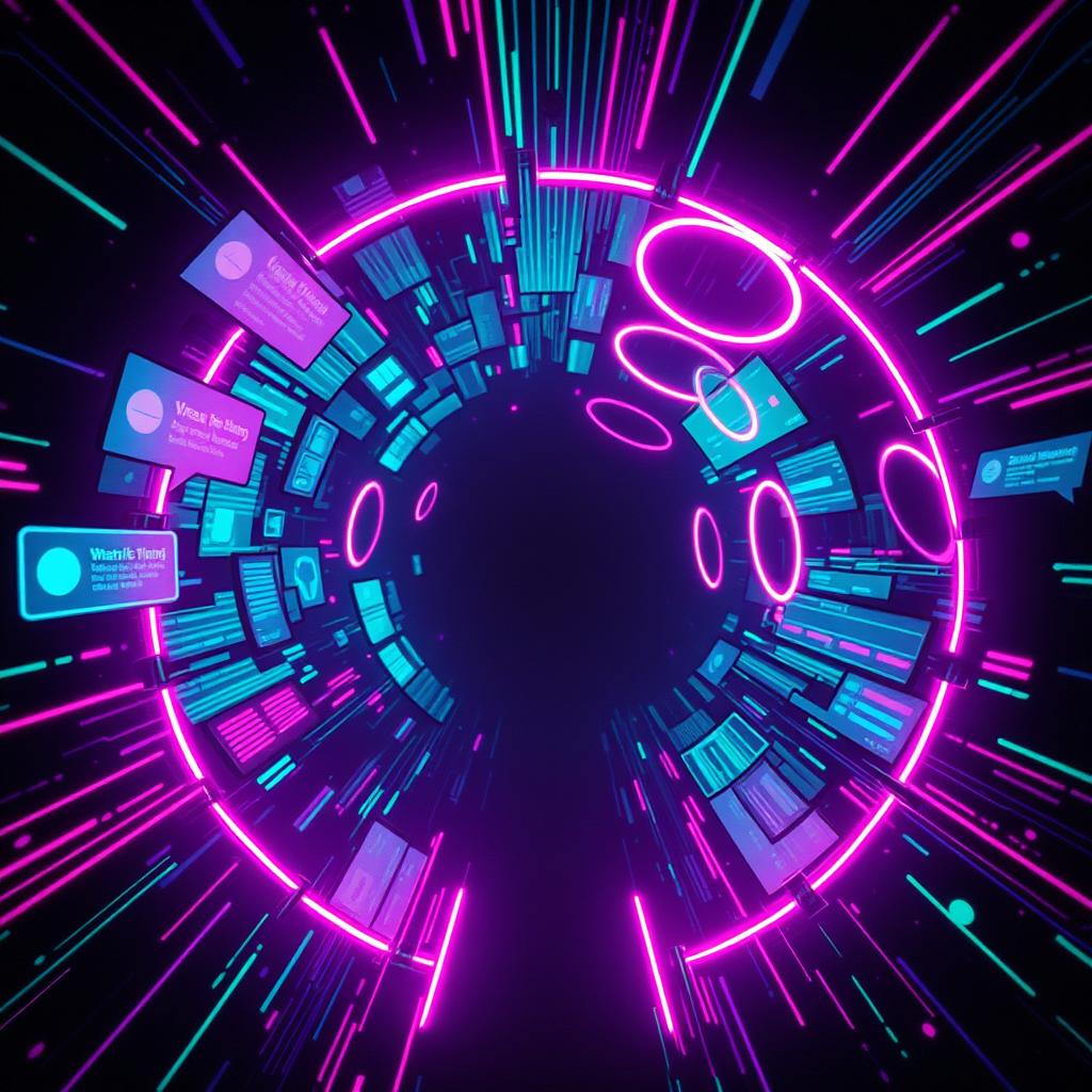 Three Little Dots (Dubstep Digital Collapse Mix) artwork
