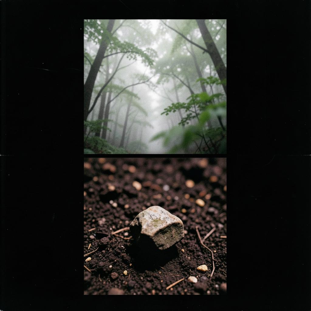 Dichotomic  language you use 2 (Remix) artwork