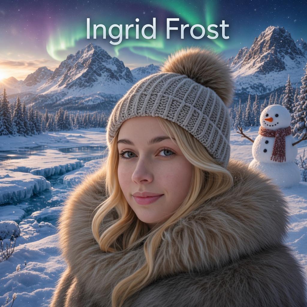 Best of Ingrid Frost