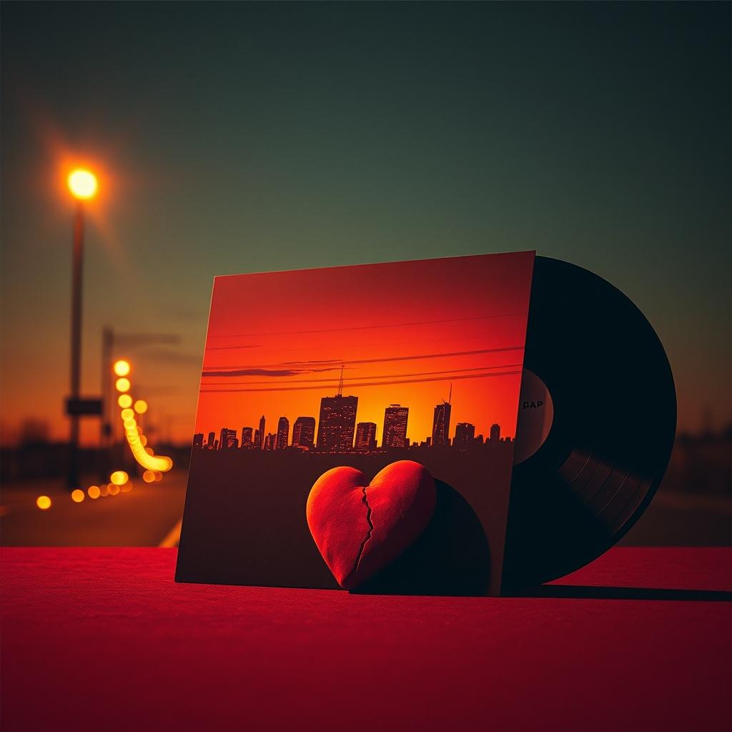 A  Sua Rejeição artwork