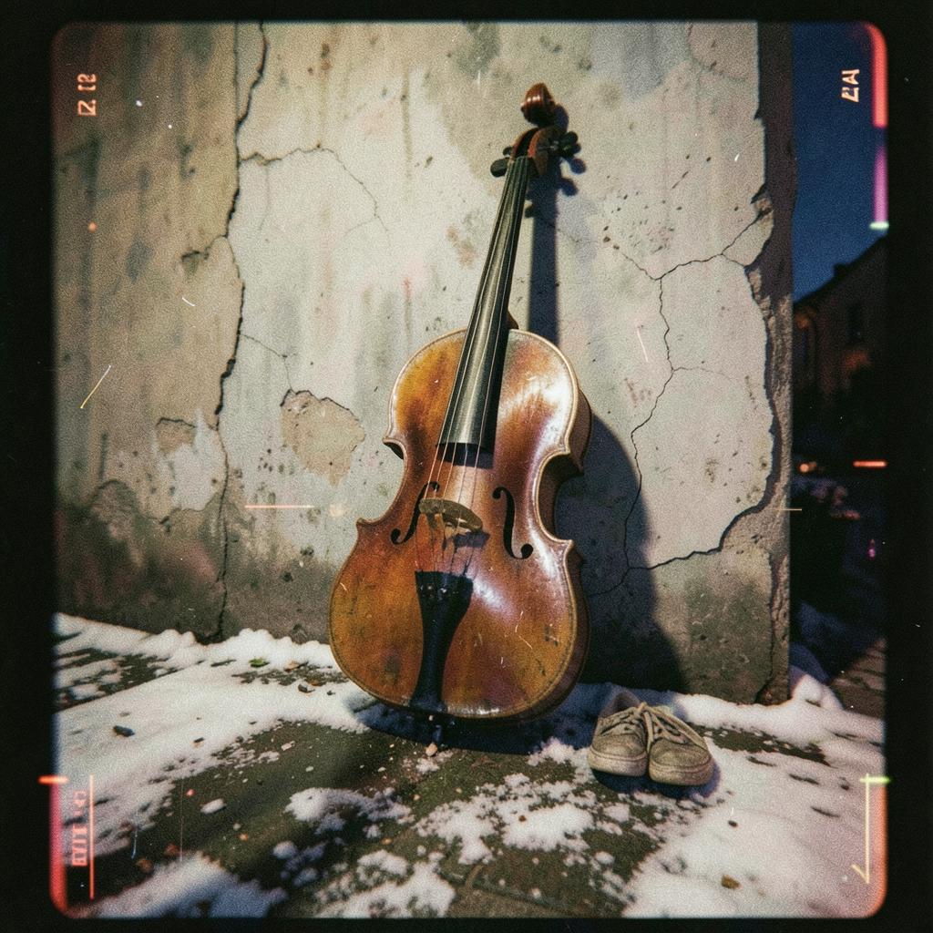 Дикий рок-н-ролл в моей крови - Rockabilly -  @TerraRemiX artwork