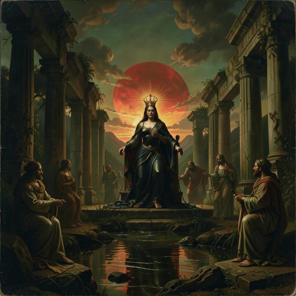 I'd rather preach his name artwork