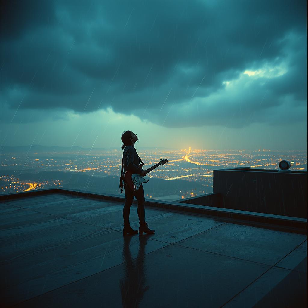 Song Cover Image