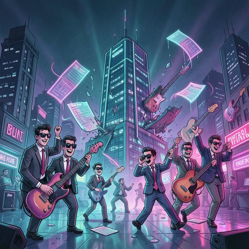 Song Image