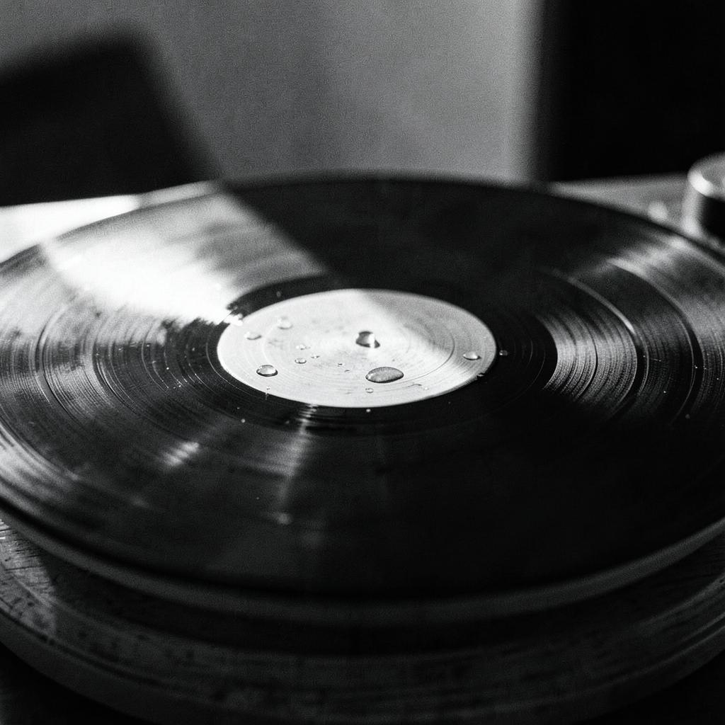 Recording remix by Tymon artwork