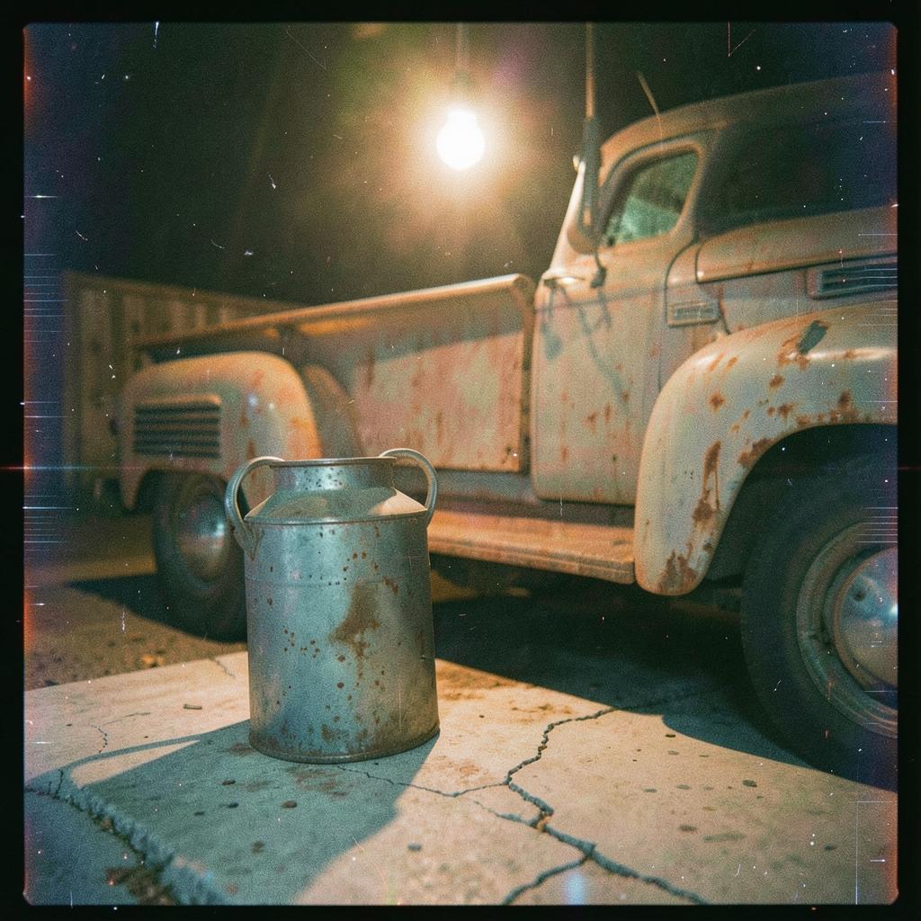 Chug-a-lug artwork