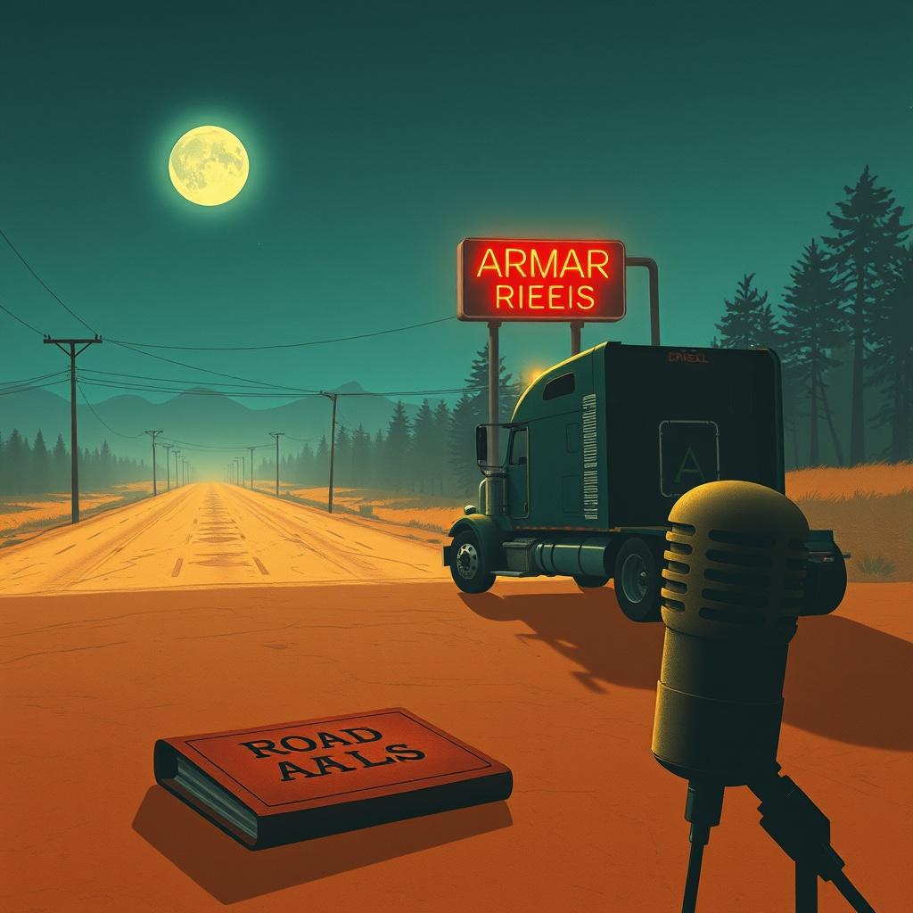 Breaker One Nine (My Vocals) artwork