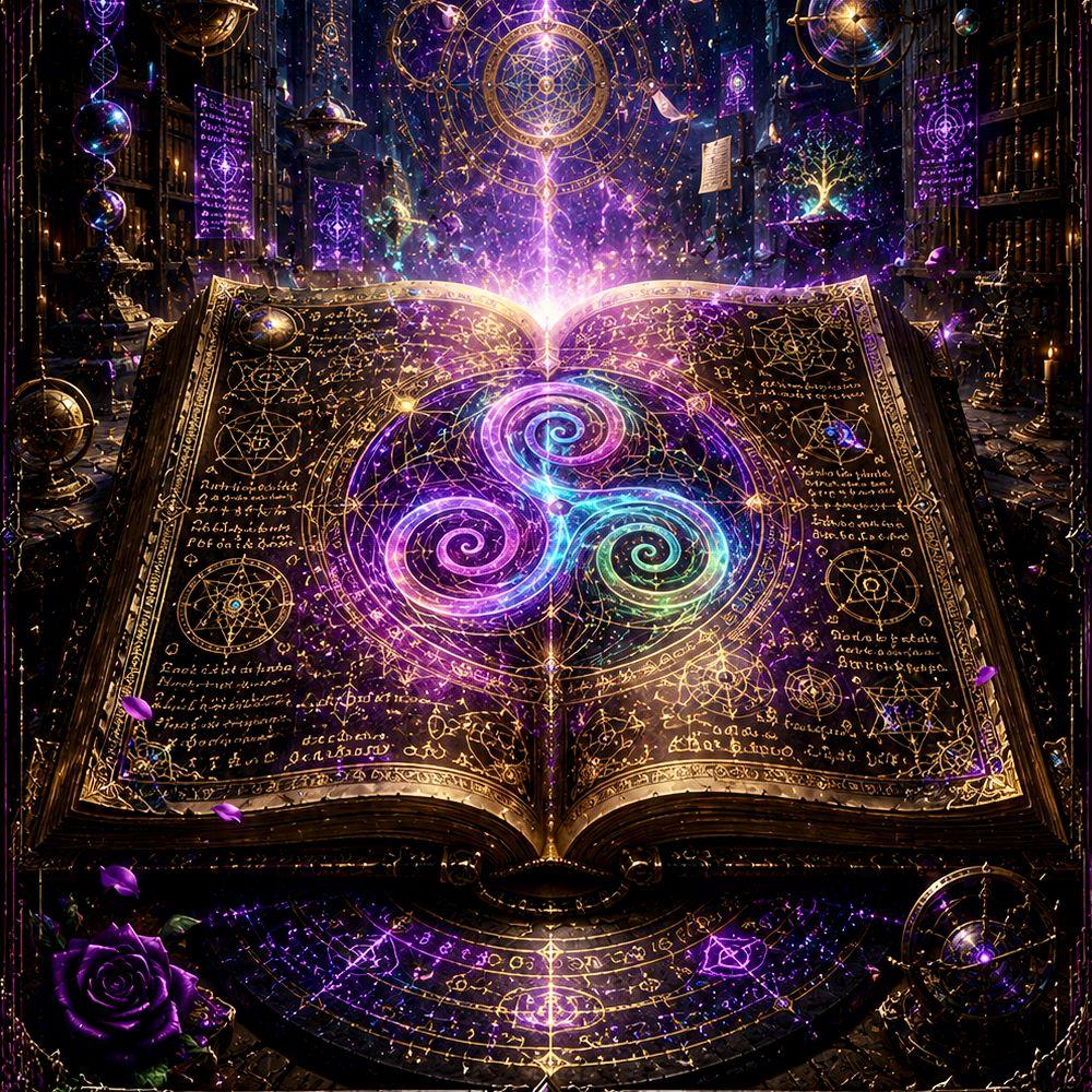 Spiralys Codex Permutations