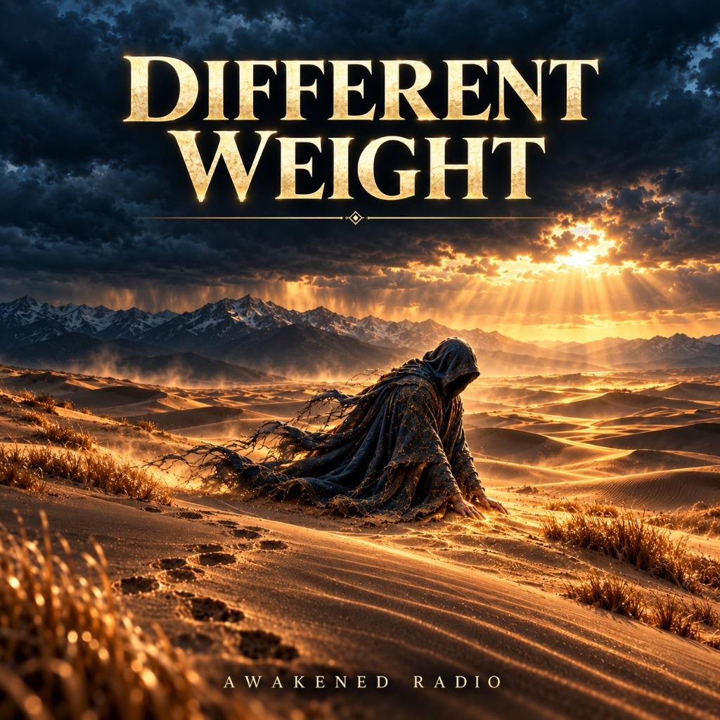 Different Weight...