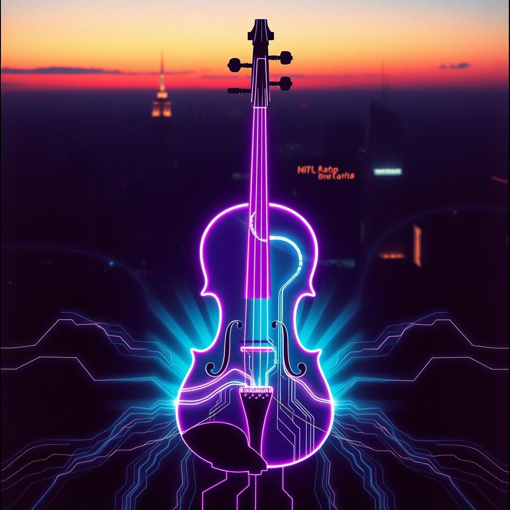AR - Bach switched on Violin Concerto in A minor (Remastered) artwork