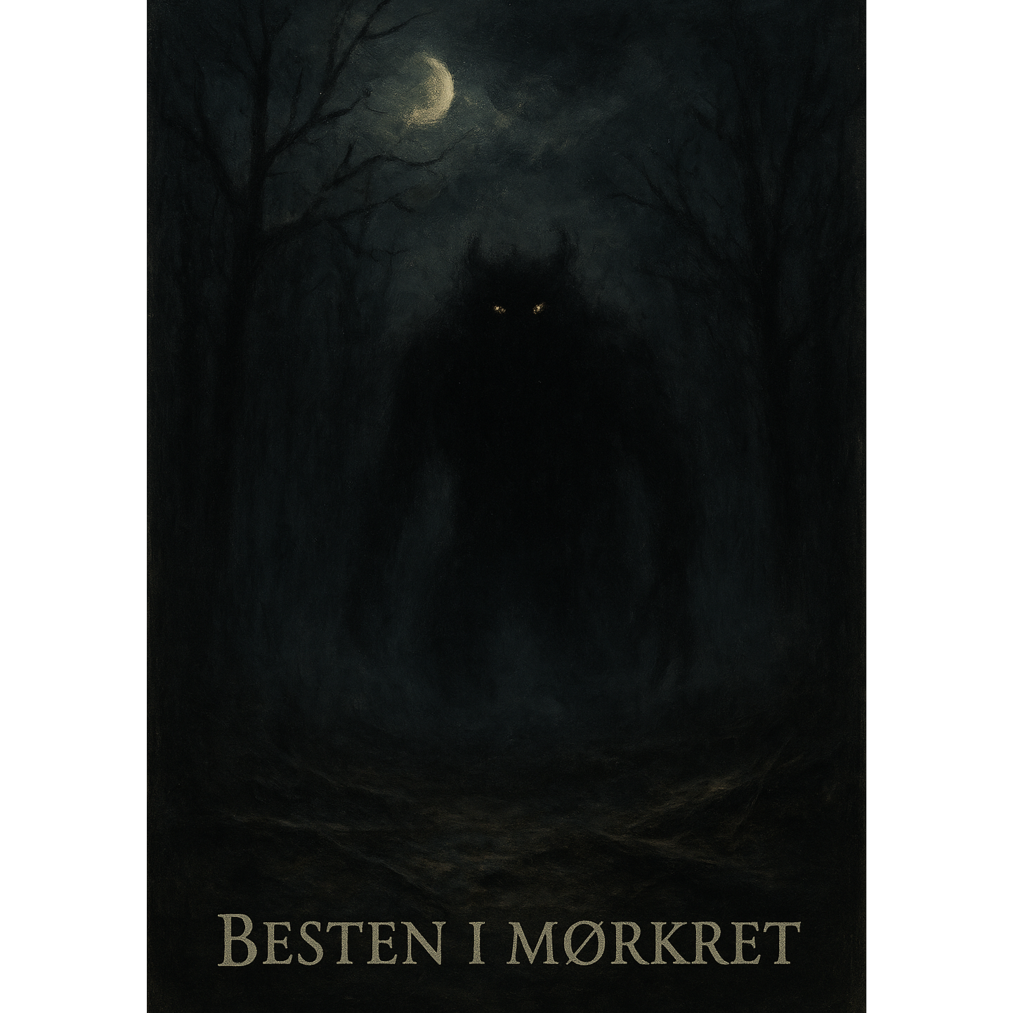 Persona image for Blackened Groove Metal