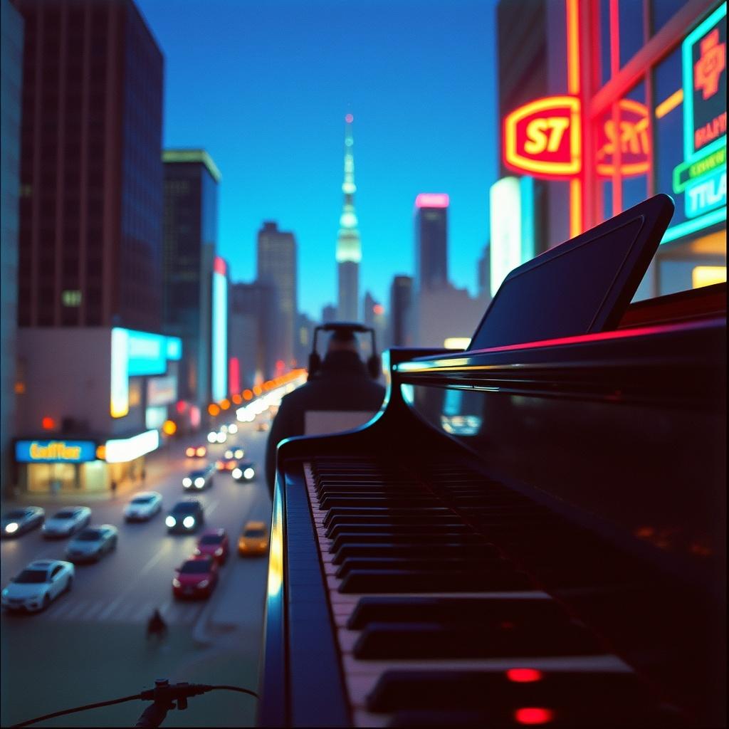 Song Image