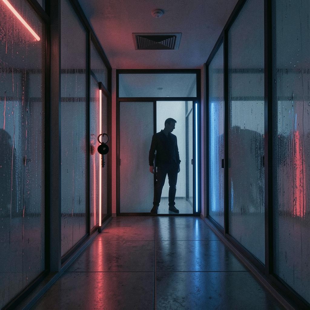 Clandestine artwork