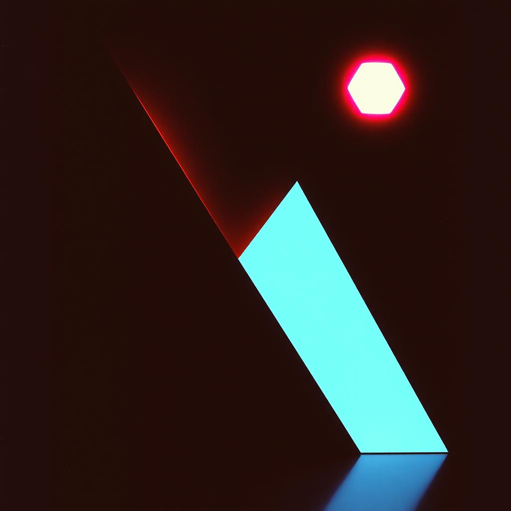 3.I NEEDN’T YOU！ artwork