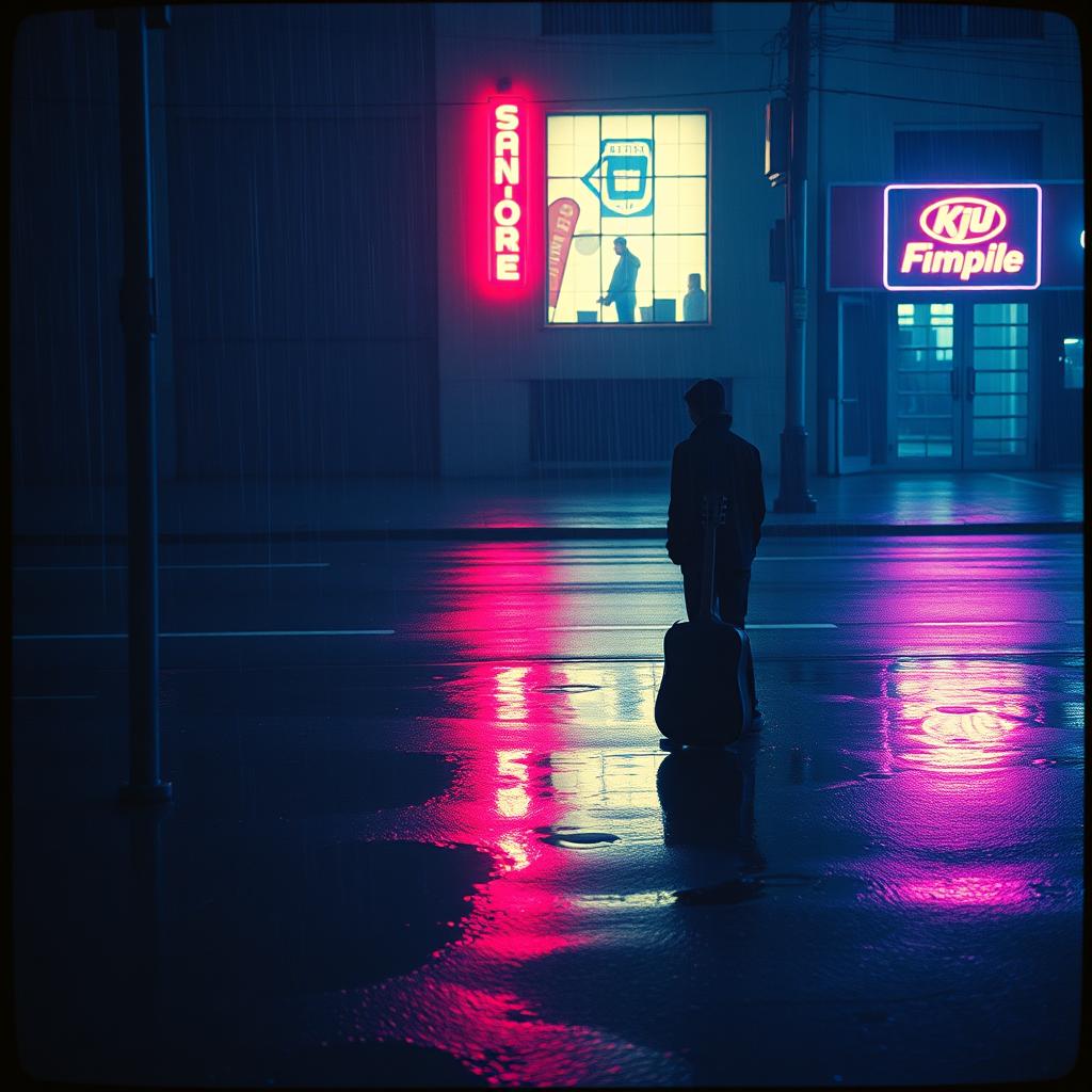 Song Image