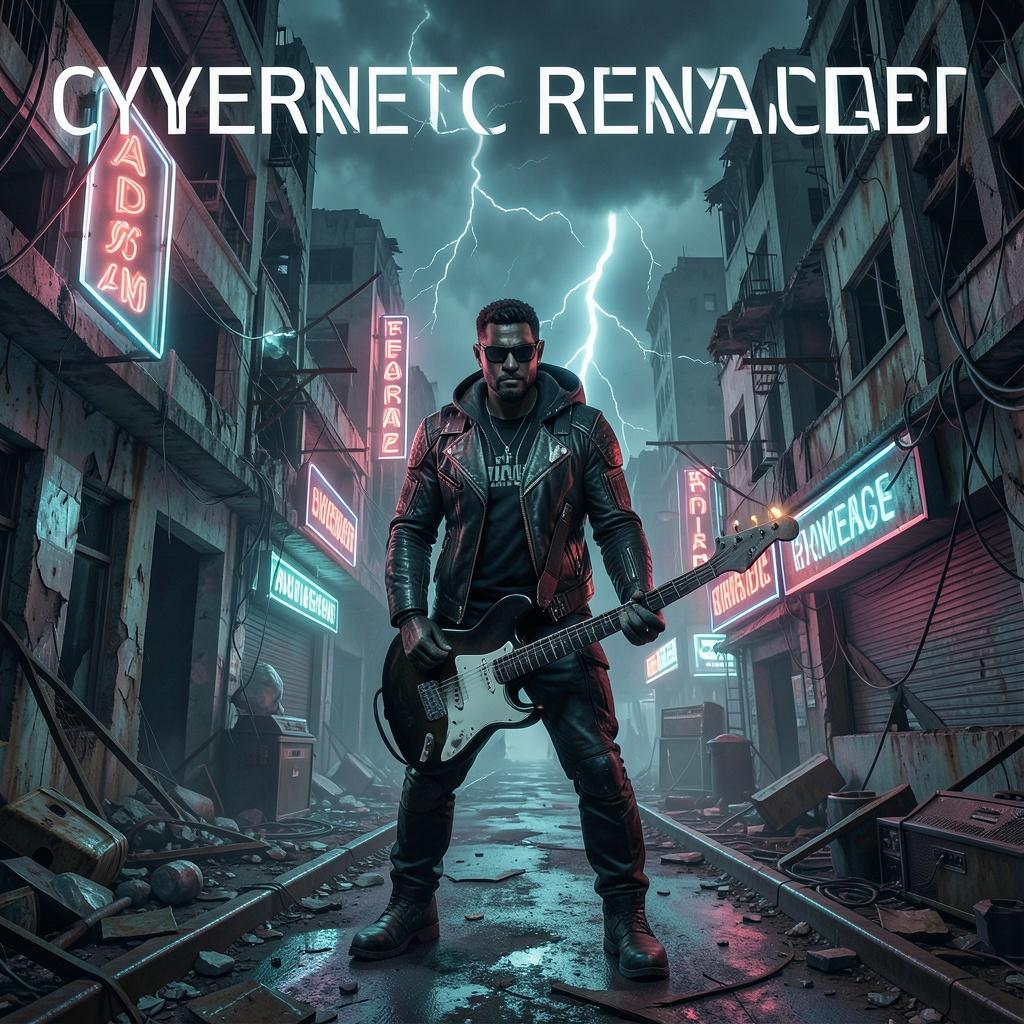 Nerdcore  4