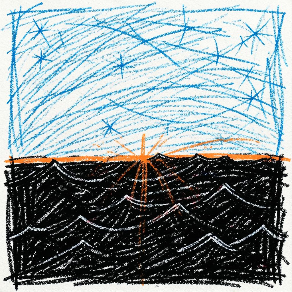 Weit hinaus artwork