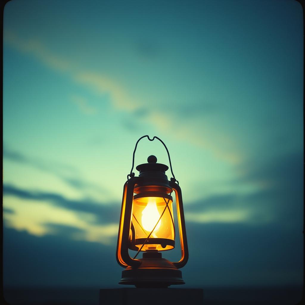 Voice image for MJ-Inspired