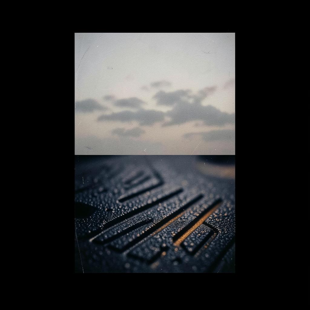 PRESSURIZED PARA-ODD artwork