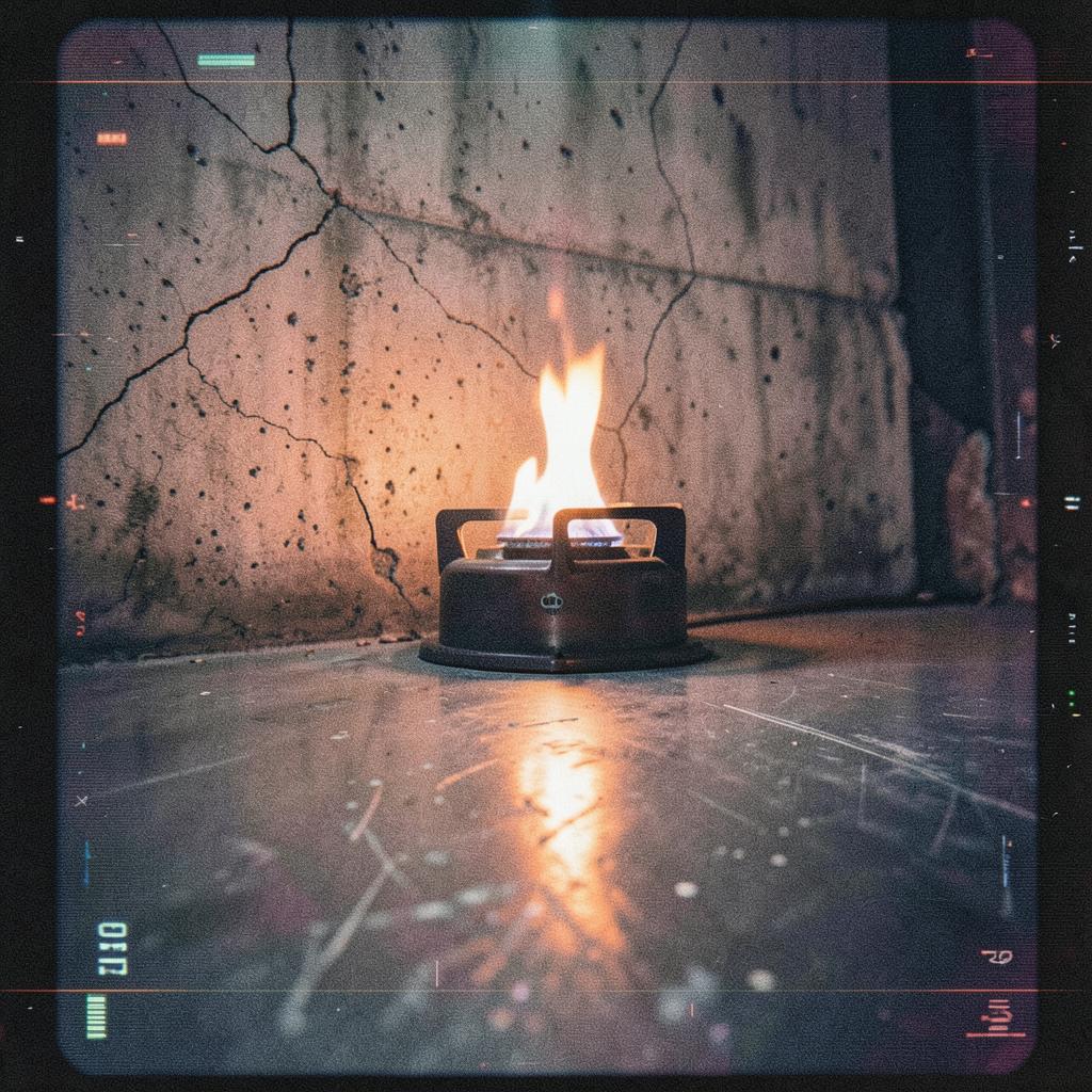 Massive Fuzz (Remix) artwork