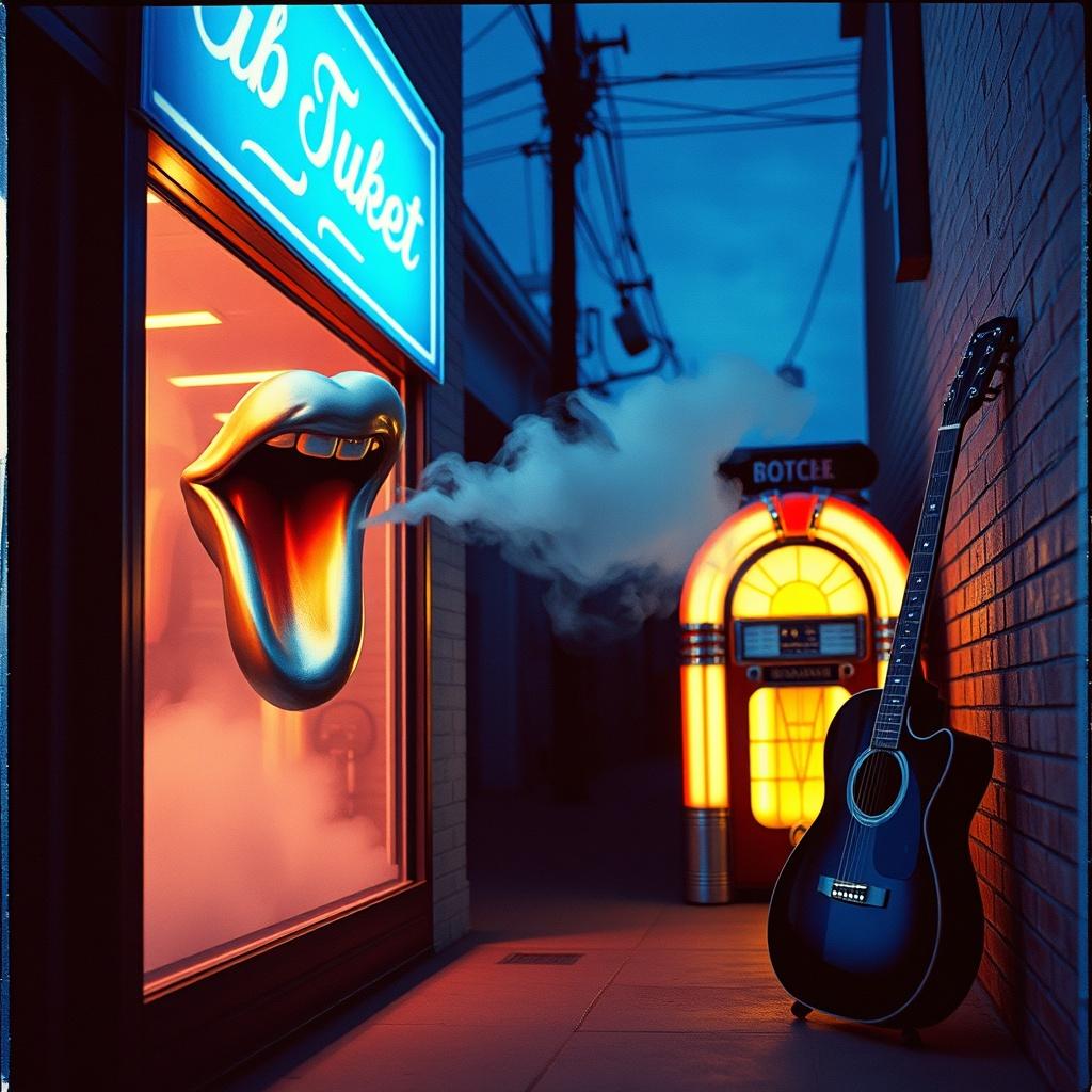 Song Image