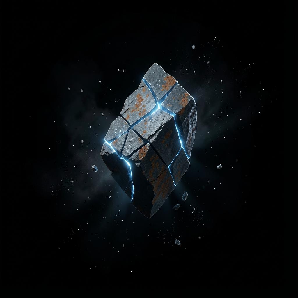 SPACETIME FRAY  -  1.5 artwork