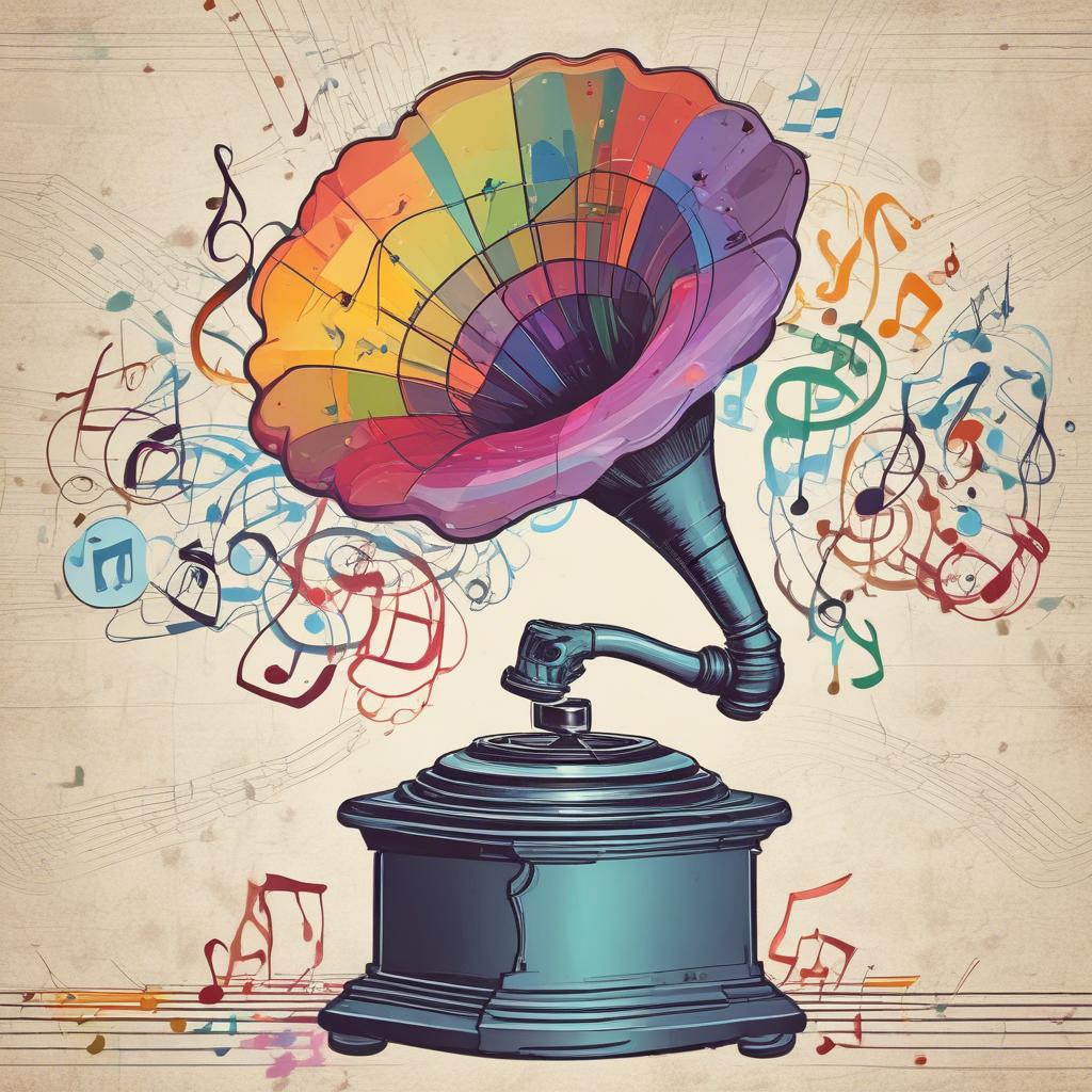 Song Image