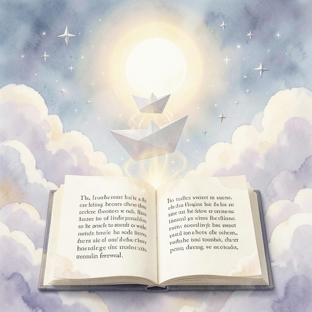 The Loss of a Child Through Miscarriage artwork