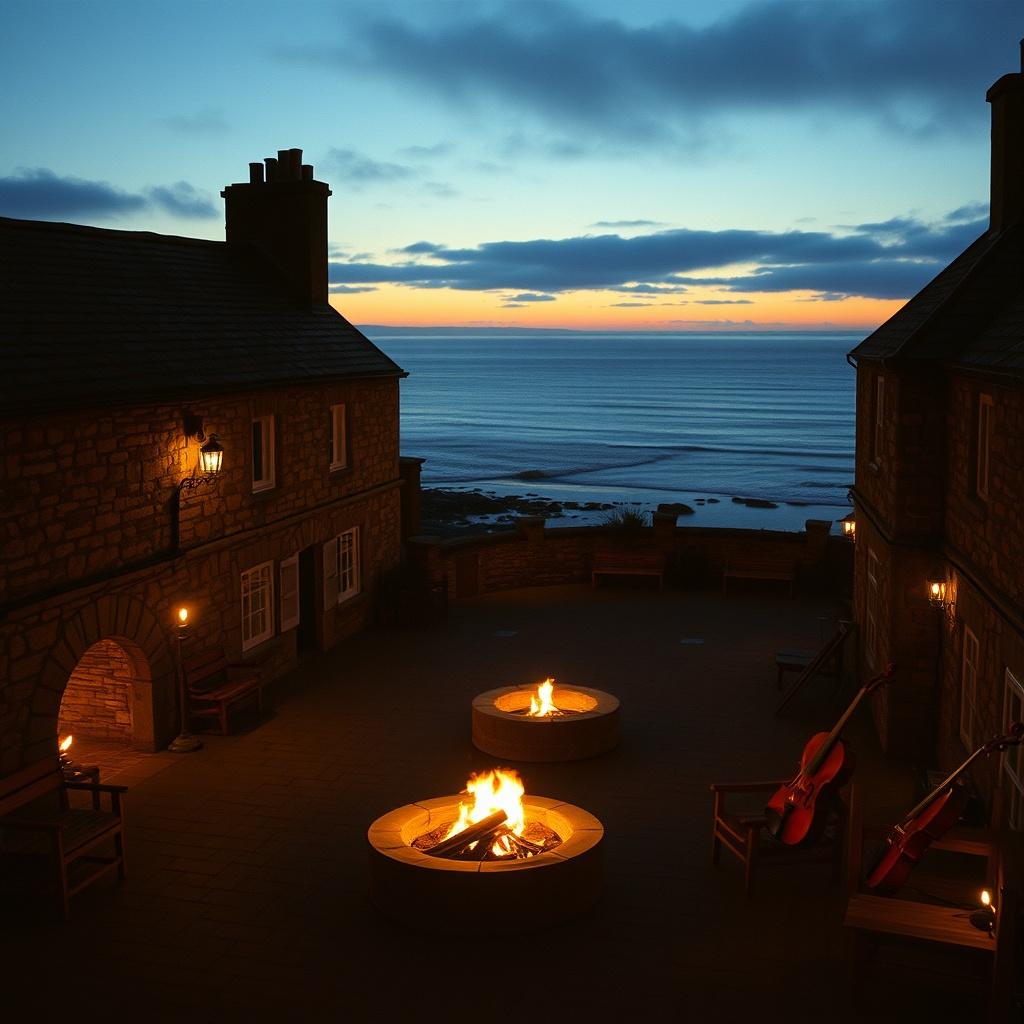 Voice image for Haggis