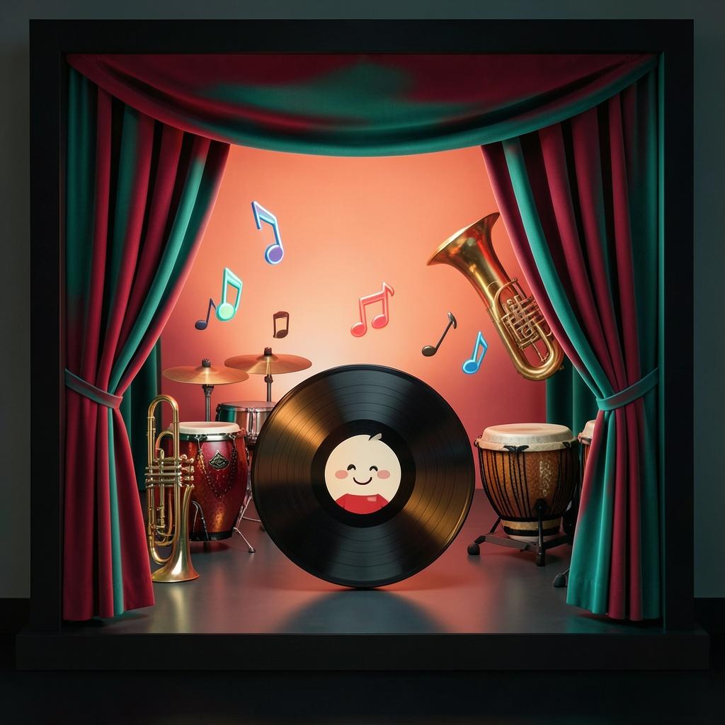 Song Image