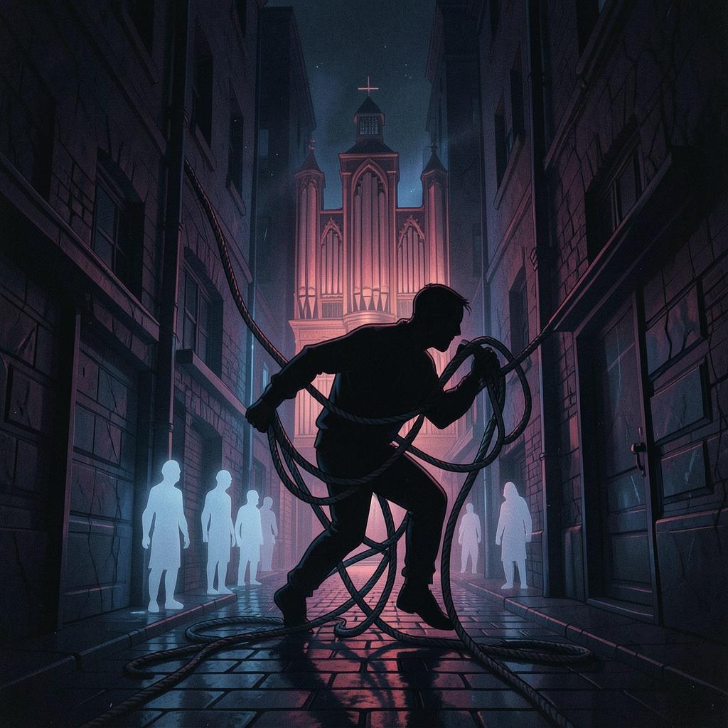 Loose Groove artwork