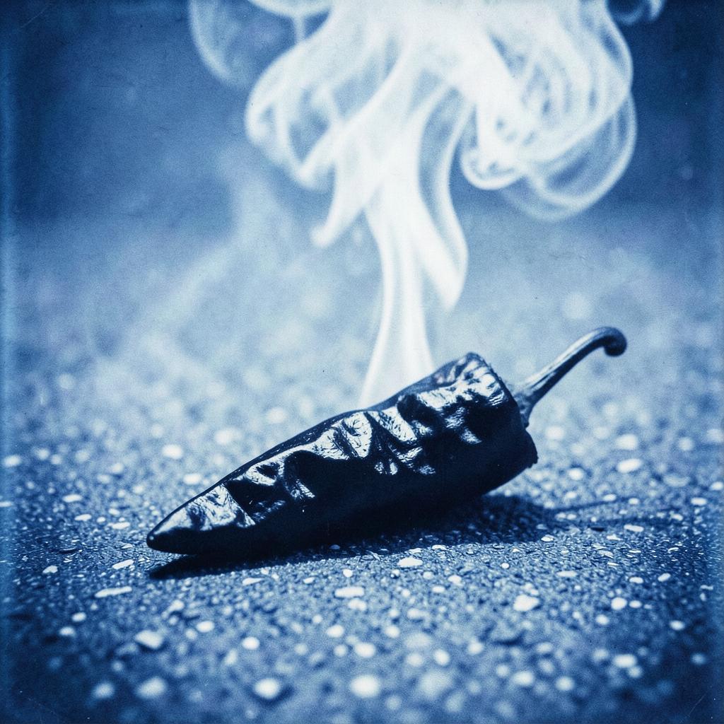 HATCH FIRE artwork