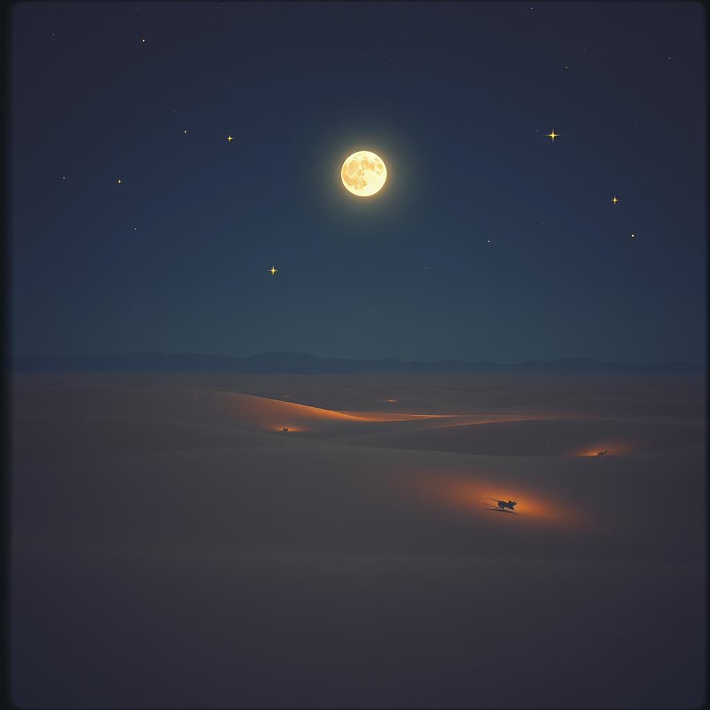 Persona image for Those Beautiful Eyes