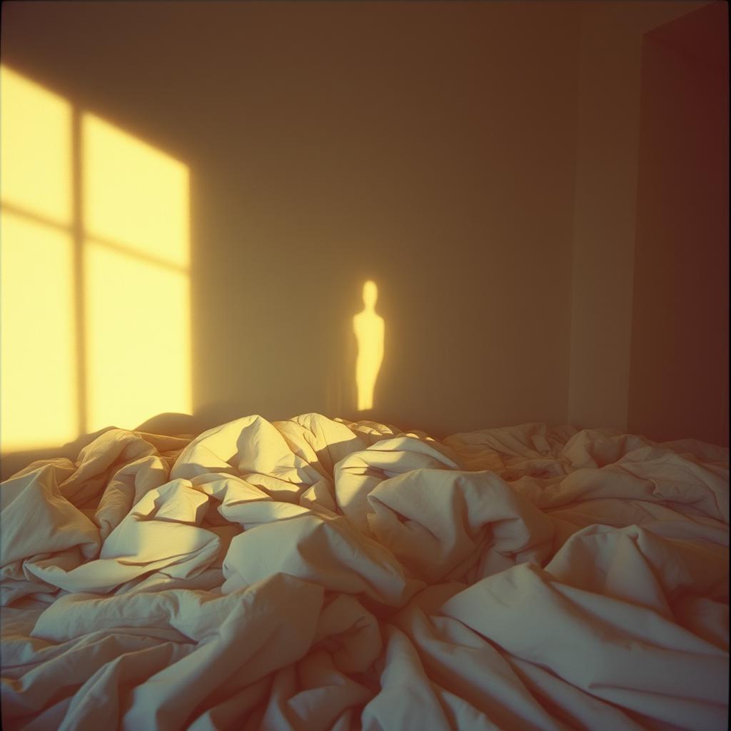 Persona image for Tired