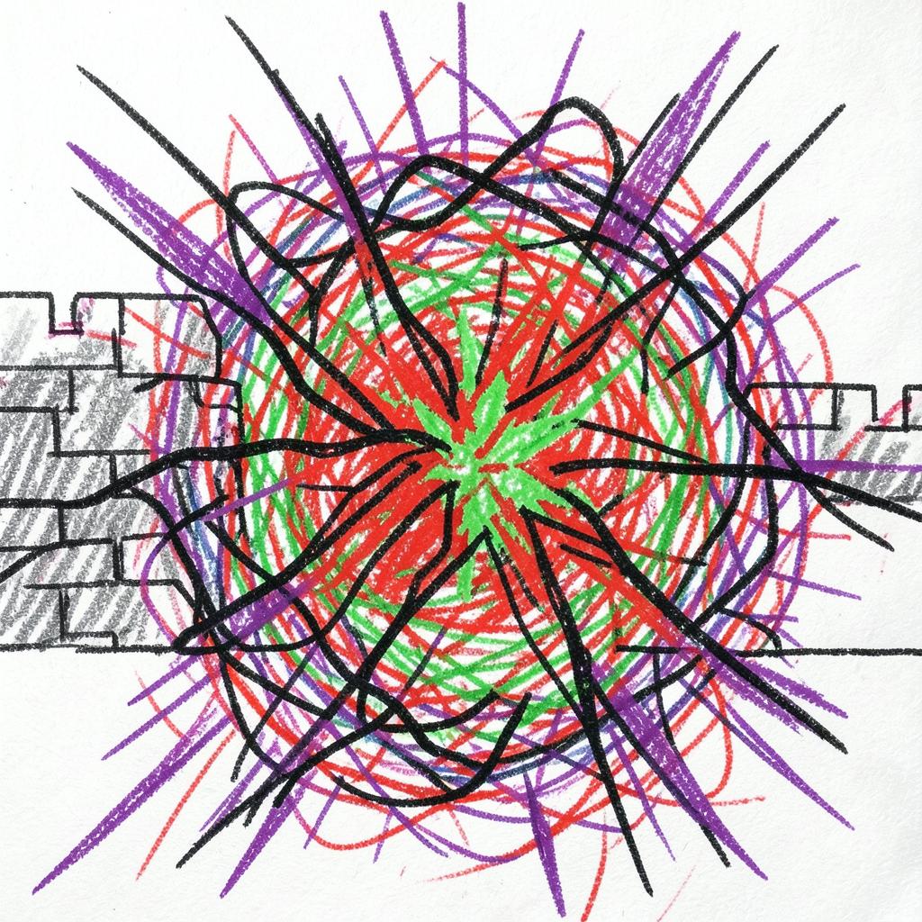 This Is Your Brain On Love artwork