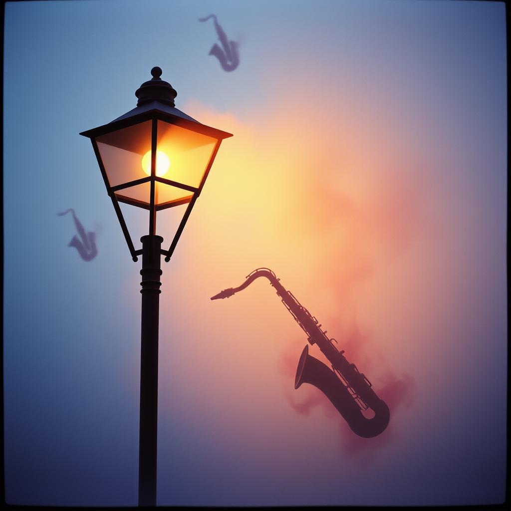Shadows and Smoke artwork