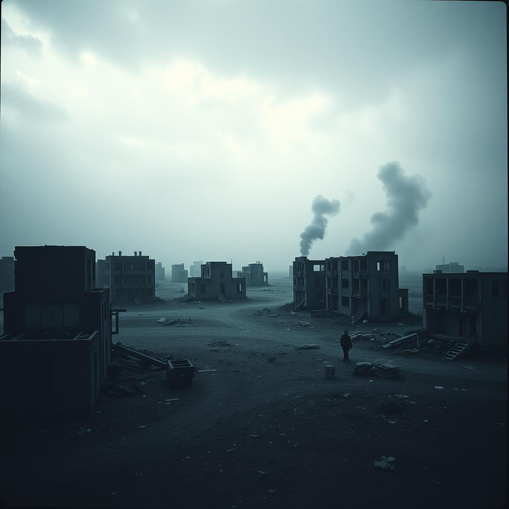 Persona image for Doom Pop - Chill