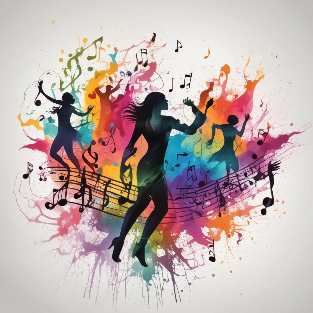 Nude Opera artwork